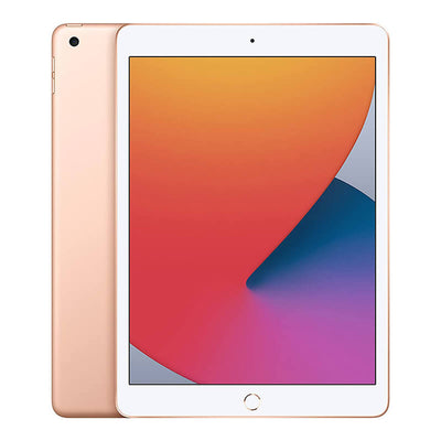 中古iPad 第8世代 - WiFiモデル 128GB ゴールド｜SECOND HAND【セカハン】