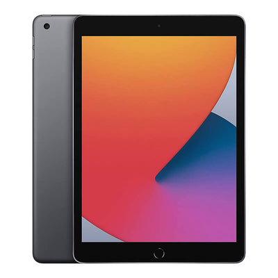 中古iPad 第8世代 - WiFiモデル 128GB スペースグレイ｜SECOND HAND【セカハン】