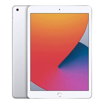 中古iPad 第8世代 - WiFiモデル 128GB シルバー｜SECOND HAND【セカハン】