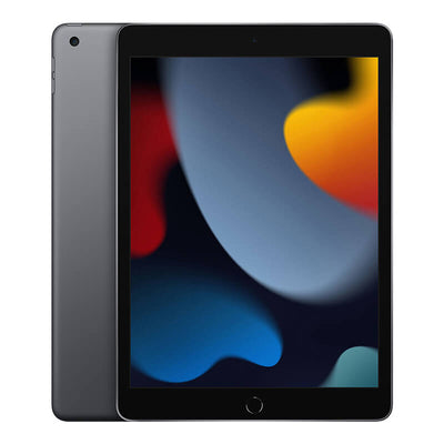 中古iPad 第9世代 - WiFiモデル 256GB スペースグレイ｜SECOND HAND【セカハン】