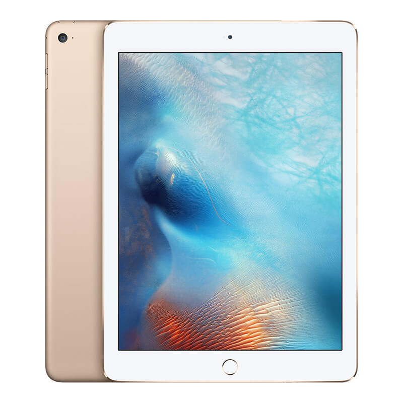 中古iPad Air 2 - WiFiモデル 16GB ゴールド｜SECOND HAND【セカハン】