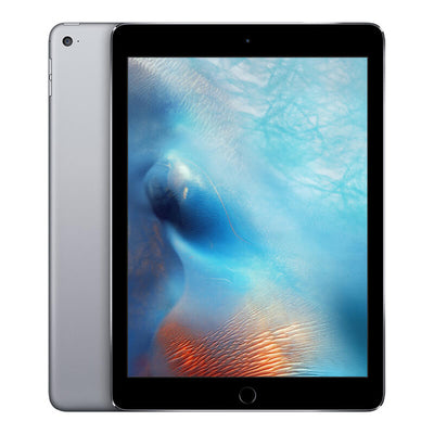 中古iPad Air 2 - WiFiモデル 128GB スペースグレイ｜SECOND HAND【セカハン】