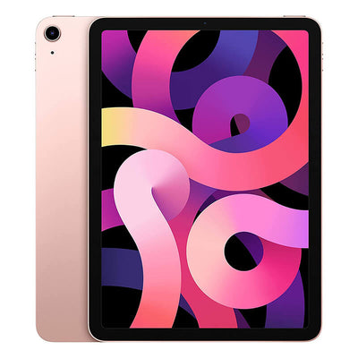 中古iPad Air 第4世代 - WiFiモデル 256GB ローズゴールド｜SECOND HAND【セカハン】