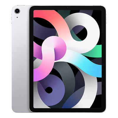 中古iPad Air 第4世代 - WiFiモデル 256GB シルバー｜SECOND HAND【セカハン】