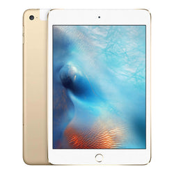 iPad mini（第4世代） - WiFiモデル 16GB ゴールド｜iPadの中古は