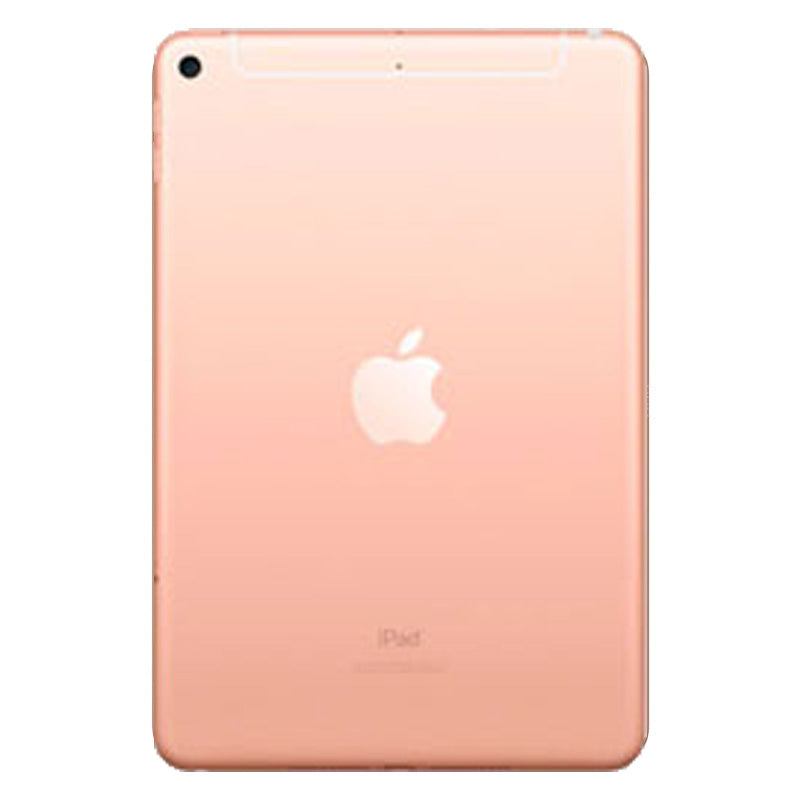 iPad mini（第5世代） Wi-Fi+Cellularモデル 64GB ゴールド