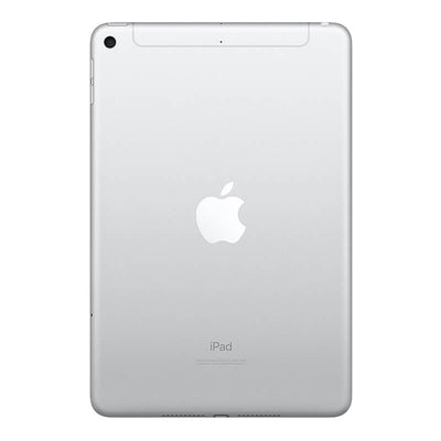 iPad mini（第5世代） - WiFi + Cellularモデル 256GB シルバー｜SECOND HAND【セカハン】
