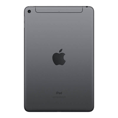 iPad mini（第5世代） - WiFi + Cellularモデル 64GB スペースグレイ｜SECOND HAND【セカハン】