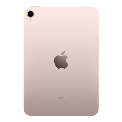 中古iPad mini（第6世代） - WiFiモデル 64GB ピンク｜SECOND HAND【セカハン】