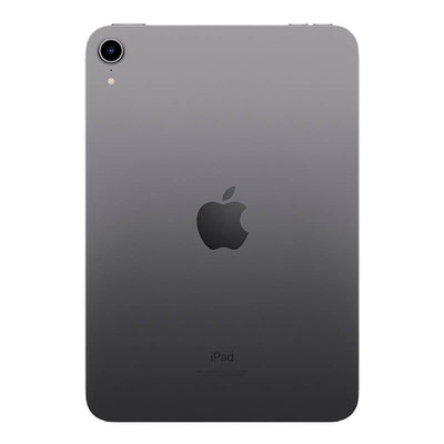 中古iPad mini（第6世代） - WiFiモデル 64GB スペースグレイ｜SECOND HAND【セカハン】