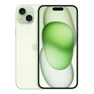 iPhone 15 Plus 256GB グリーン｜SECOND HAND【セカハン】