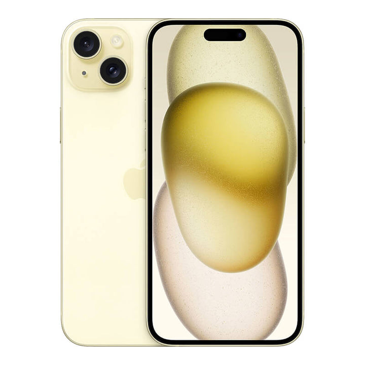 【美品】iPhone 15 Plus 512GB イエロー SIMフリー iphone15plus_yellow_720x.jpg?v