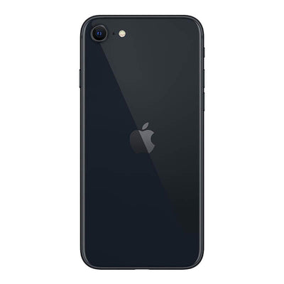 中古iPhone SE (第2世代) - 128GB ブラック SIMフリー｜SECOND HAND【セカハン】
