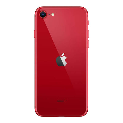 中古iPhone SE (第2世代) - 64GB (PRODUCT)RED SIMフリー｜SECOND HAND【セカハン】