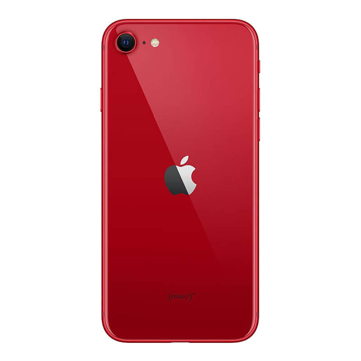 iPhone SE (第2世代) - 64GB (PRODUCT)RED SIMフリー｜iPhoneの中古は