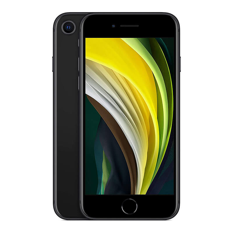 新品iPhone SE (第2世代) - 128GB ブラック SIMフリー｜SECOND HAND【セカハン】