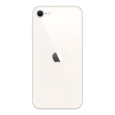 中古iPhone SE (第3世代) - 256GB スターライト SIMフリー｜SECOND HAND【セカハン】