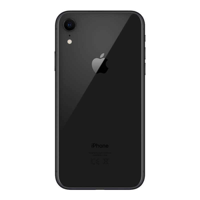iPhone XR 128G 本体 ブラック iPhone XR - 64GB (PRODUCT)RED SIMフリー｜iPhoneの中古は