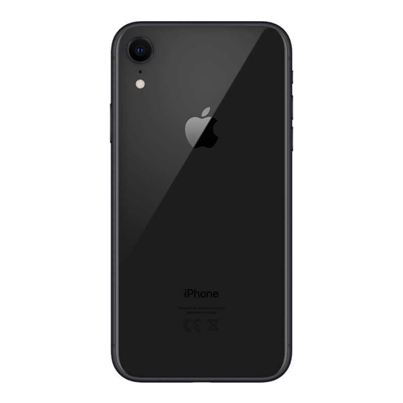 中古iPhone XR - 128GB ブラック SIMフリー｜SECOND HAND【セカハン】