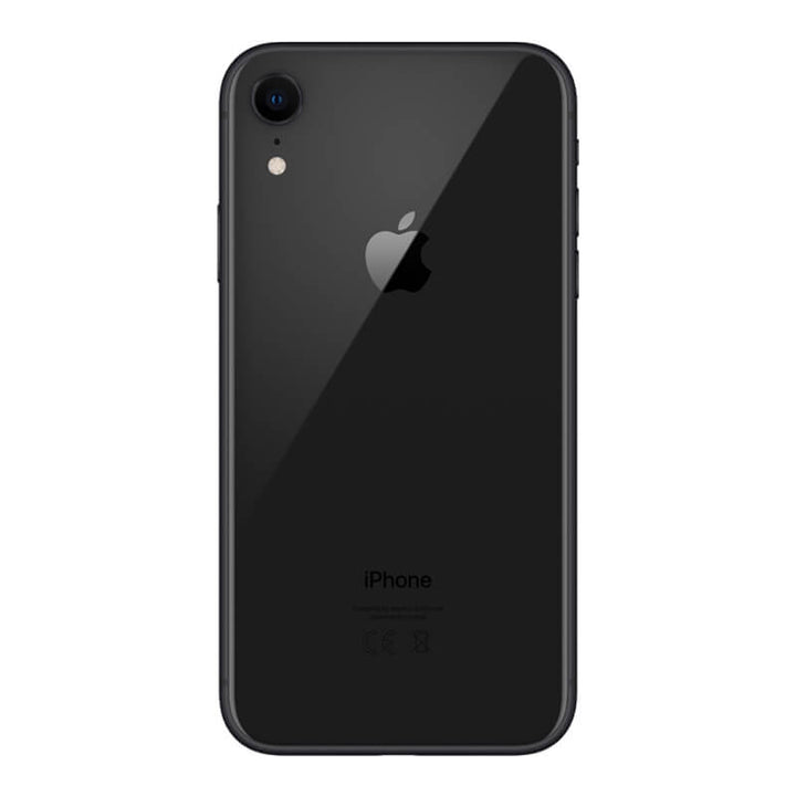 iPhone XR - 64GB (PRODUCT)RED SIMフリー｜iPhoneの中古は
