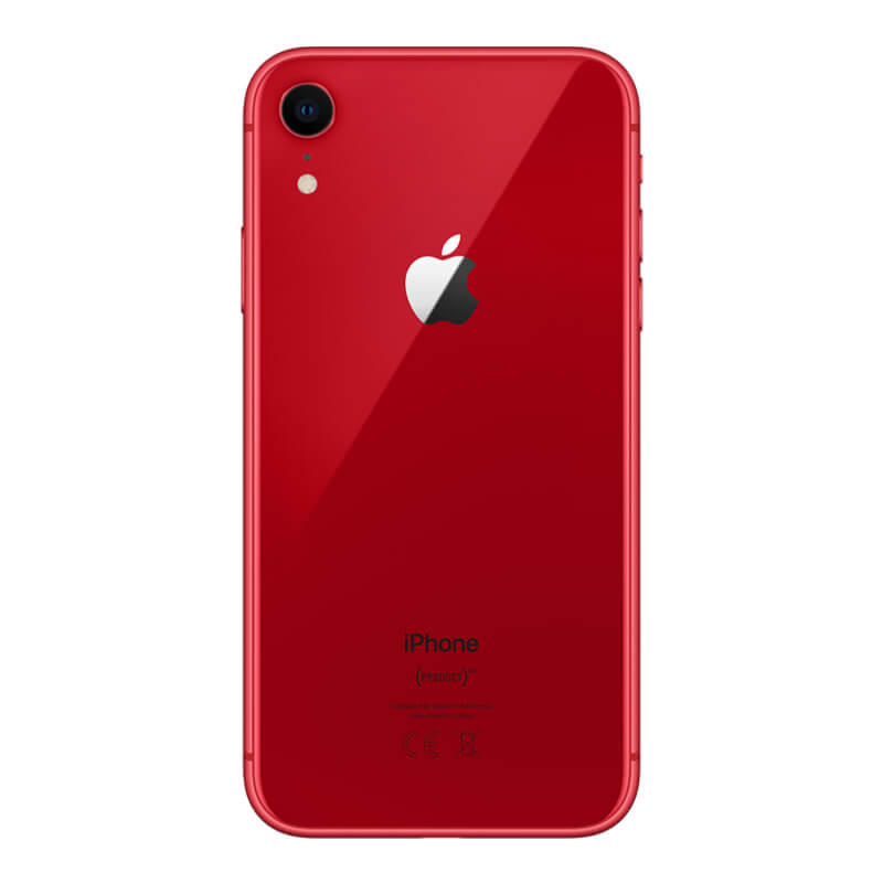 中古iPhone XR - 128GB (PRODUCT)RED SIMフリー｜SECOND HAND【セカハン】