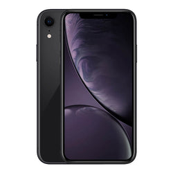 iPhone XR 64GB ブラック SIMフリー