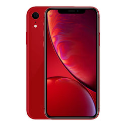iPhone XR - 64GB (PRODUCT)RED SIMフリー｜iPhoneの中古は【セカハン