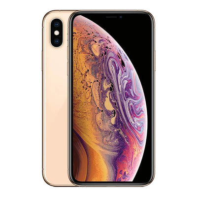 中古iPhone XS - 512GB ゴールド SIMフリー｜SECOND HAND【セカハン】