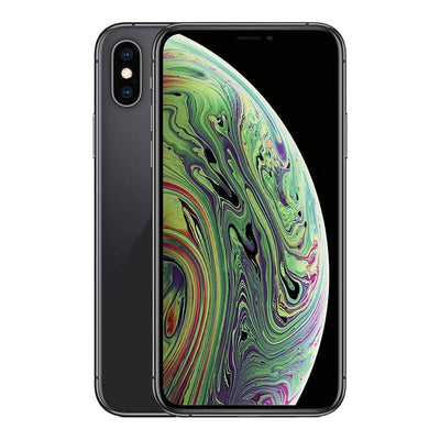 中古iPhone XS - 64GB スペースグレイ SIMフリー｜SECOND HAND【セカハン】