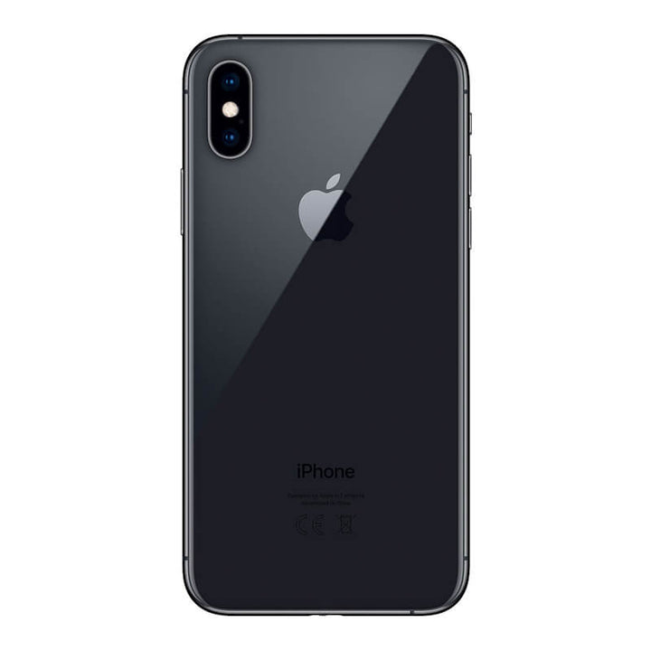 【Peter】iPhone XSmax 512GB スペースグレー iPhone XS Max - 512GB スペースグレイ SIMフリー｜iPhoneの中古は