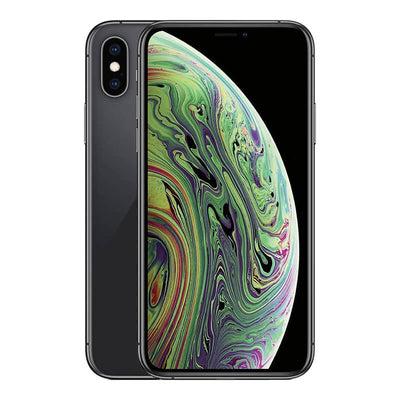 中古iPhone XS Max - 512GB スペースグレイ SIMフリー｜SECOND HAND【セカハン】