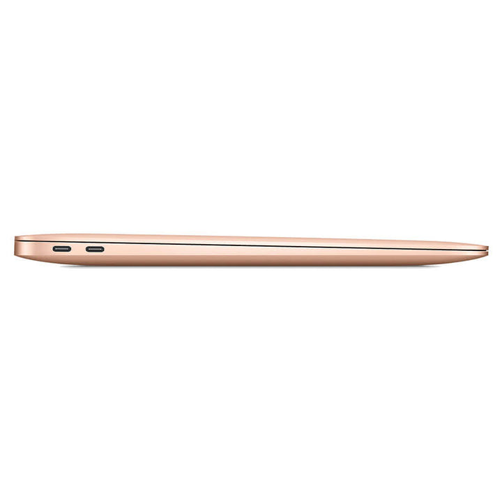 ト*ビ様 MacBookAir M1/13インチ/ゴールド/メモリ8GB/SSD MacBookAir M1/13インチ/ゴールド/メモリ8GB/SSD256GB - メルカリ