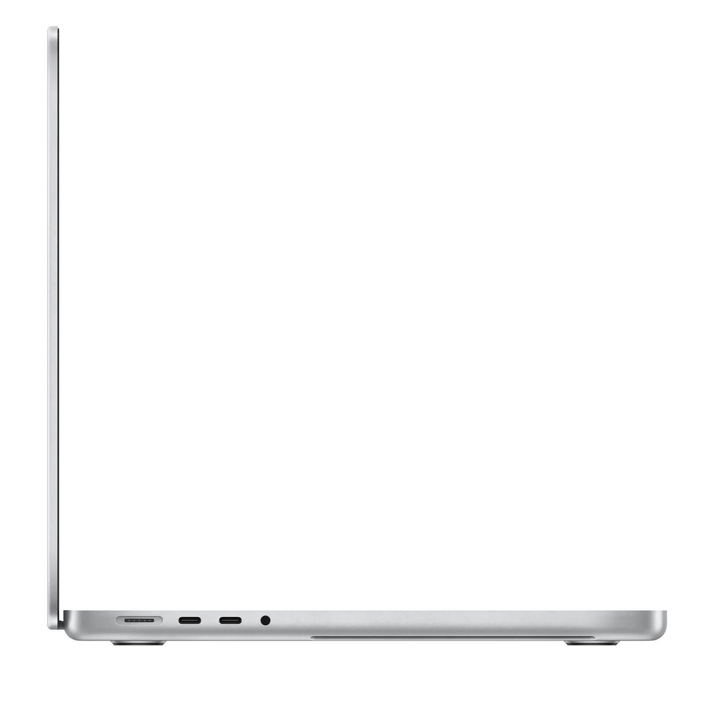 中古MacBook Pro 2021 14インチ M1 Max 10コアCPU/32コアGPU SSD2TB メモリ64GB シルバー｜SECOND HAND【セカハン】