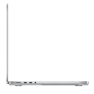 中古MacBook Pro 2021 14インチ M1 Max 10コアCPU/32コアGPU SSD2TB メモリ64GB シルバー｜SECOND HAND【セカハン】