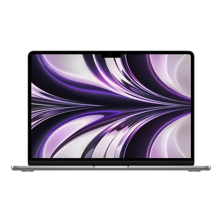 MacBook Air 2022 13inch M2 8CoreCPU 8CoreGPU 256GB メモリ16GB