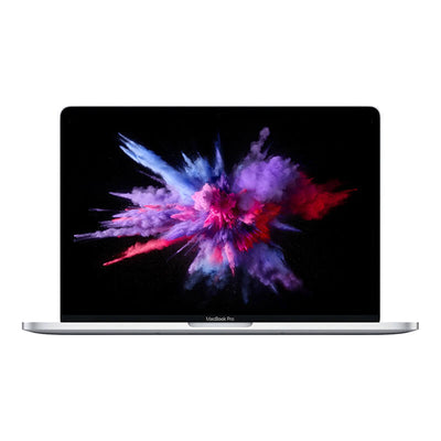 中古MacBook Pro 2017 13インチ Core i5／2.3GHz SSD512GB メモリ16GB Thunderbolt 3ポートx 2 シルバー｜SECOND HAND【セカハン】