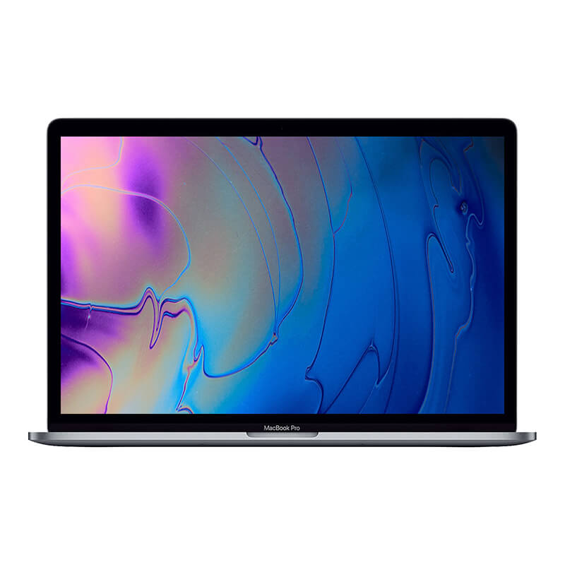 中古MacBook Pro 2019 15インチ Core i7／2.6GHz スペースグレイ｜SECOND HAND【セカハン】