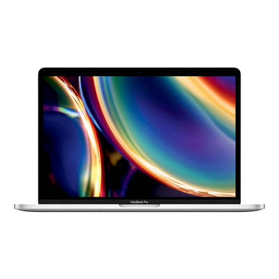 中古MacBook Pro 2020 13インチ 2ポート Core i5／1.4GHz シルバー｜SECOND HAND【セカハン】