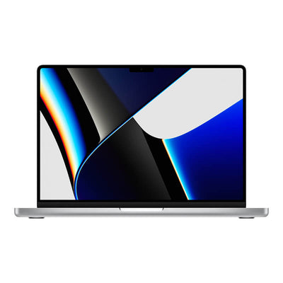 中古MacBook Pro 2021 14インチ M1 Max 10コアCPU/32コアGPU SSD2TB メモリ64GB シルバー｜SECOND HAND【セカハン】