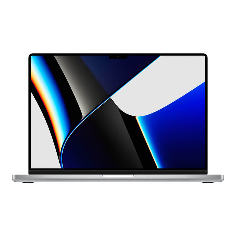 中古MacBook Pro 2021 14インチ M1 Max 10コアCPU/32コアGPU SSD2TB メモリ64GB シルバー｜SECOND HAND【セカハン】