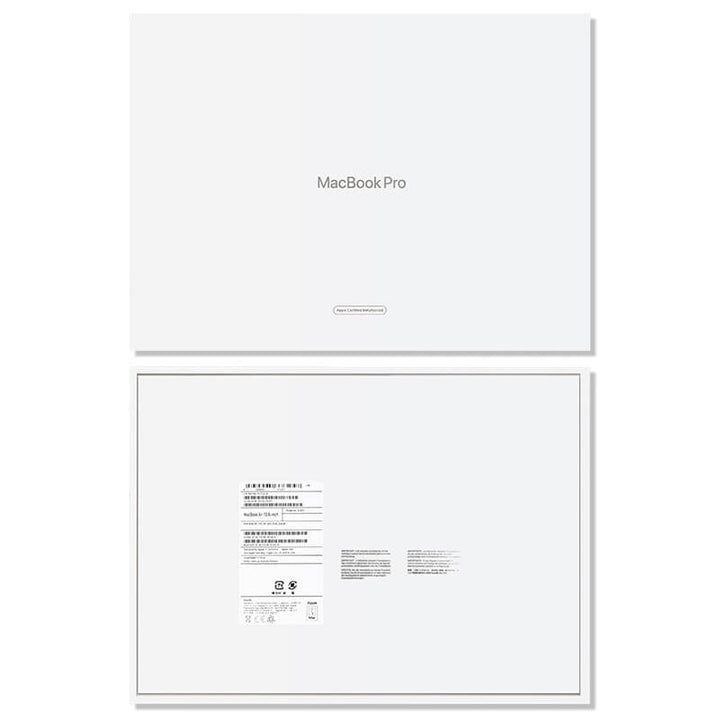 認定整備品】MacBook Pro 2021 16インチ M1 Pro 10コアCPU/16