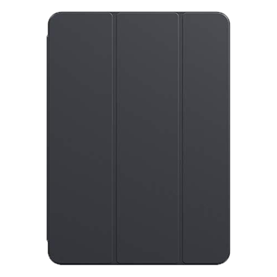【新品】Apple純正品 / 箱あり 11インチiPad Pro用 Smart Folio チャコールグレイ｜SECOND HAND【セカハン】