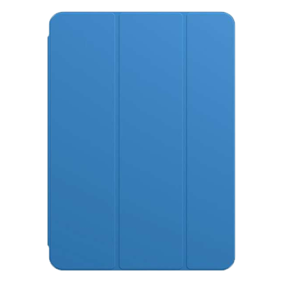 【新品】Apple純正品 / 箱あり 11インチiPad Pro(第1世代及び第2世代)用 Smart Folio サーフブルー｜SECOND HAND【セカハン】