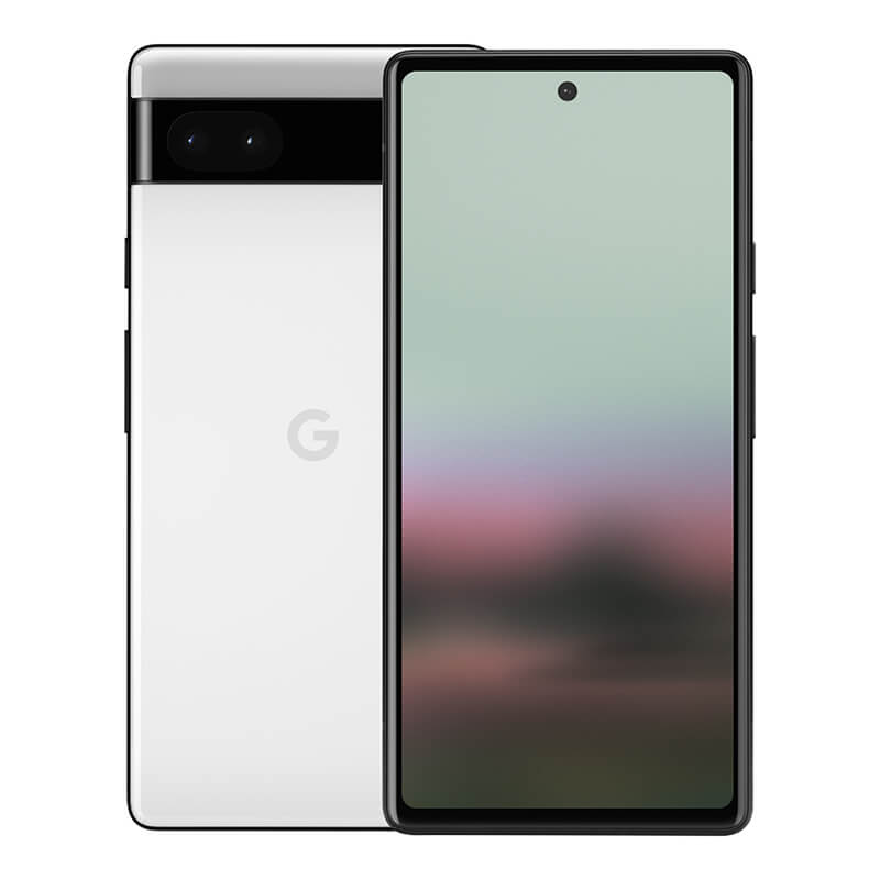 Google pixel6a チョーク 本体】Google pixel6a 新品•未使用 箱付き チョーク - メルカリ