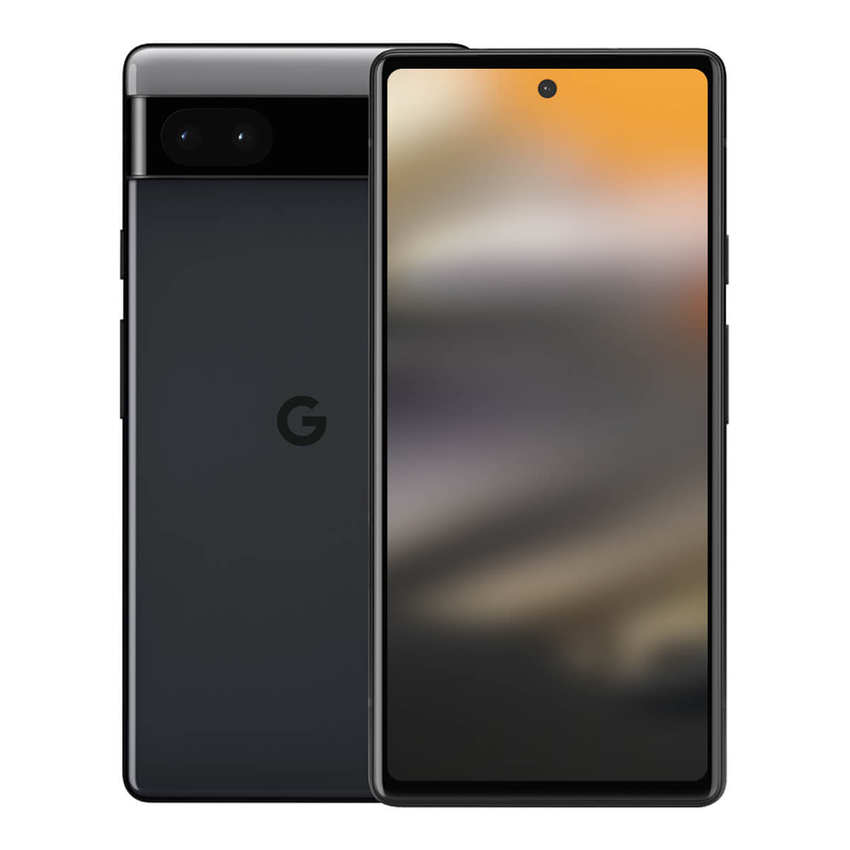 Google Pixel 6a 128GB GB17L Charcoal チャコール｜SECOND HAND【セカハン】