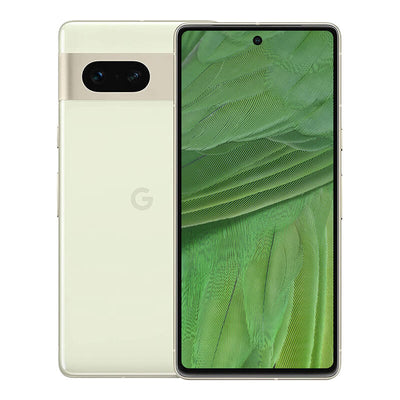 中古Google Pixel 7 128GB G03Z5 Lemongrass レモングラス｜SECOND HAND【セカハン】