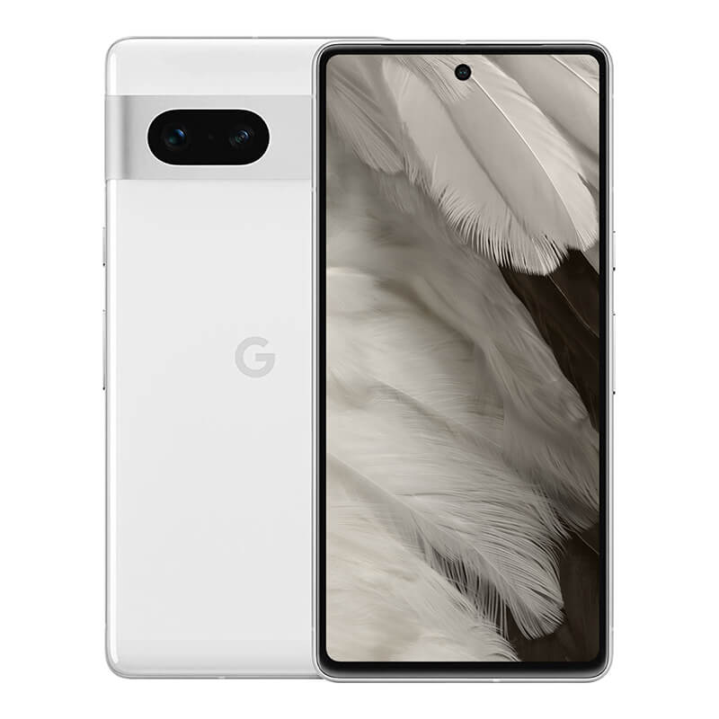 中古Google Pixel 7 128GB G03Z5 Snow スノー｜SECOND HAND【セカハン】