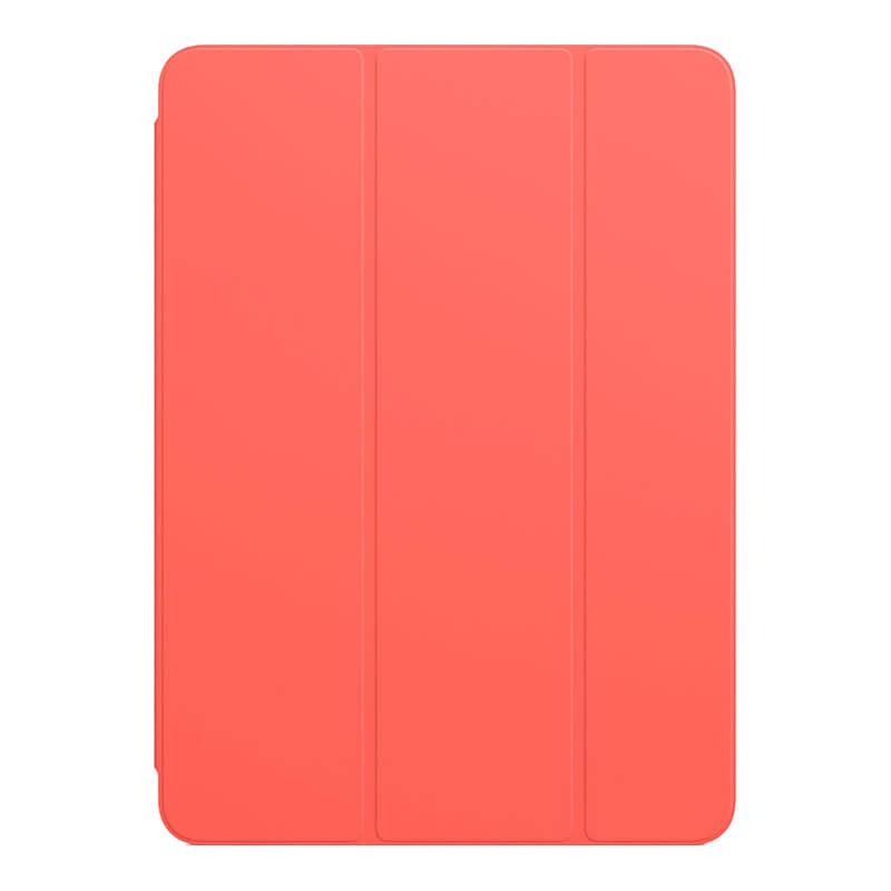【新品】Apple純正品 / 箱あり 11インチiPad Pro用 Smart Folio チャコールグレイ｜SECOND HAND【セカハン】