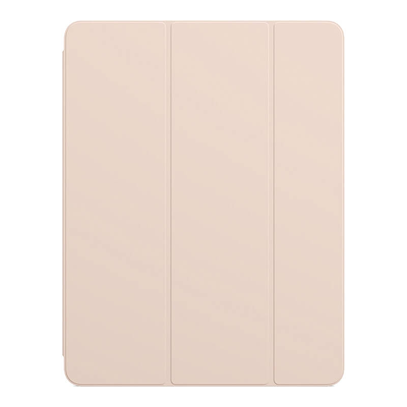 【新品】Apple純正品 / 箱あり Smart Folio 12.9インチiPad Pro（第3世代）用 ピンクサンド｜SECOND HAND【セカハン】