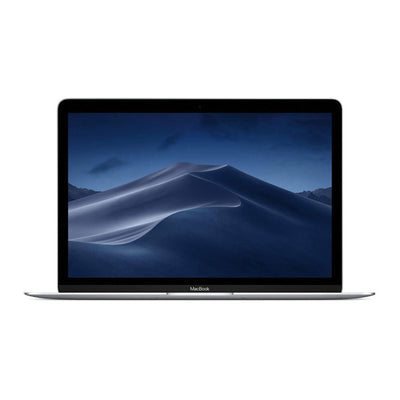 中古MacBook 2016 12インチ Core m3／1.1GHz SSD256GB メモリ8GB シルバー｜SECOND HAND【セカハン】